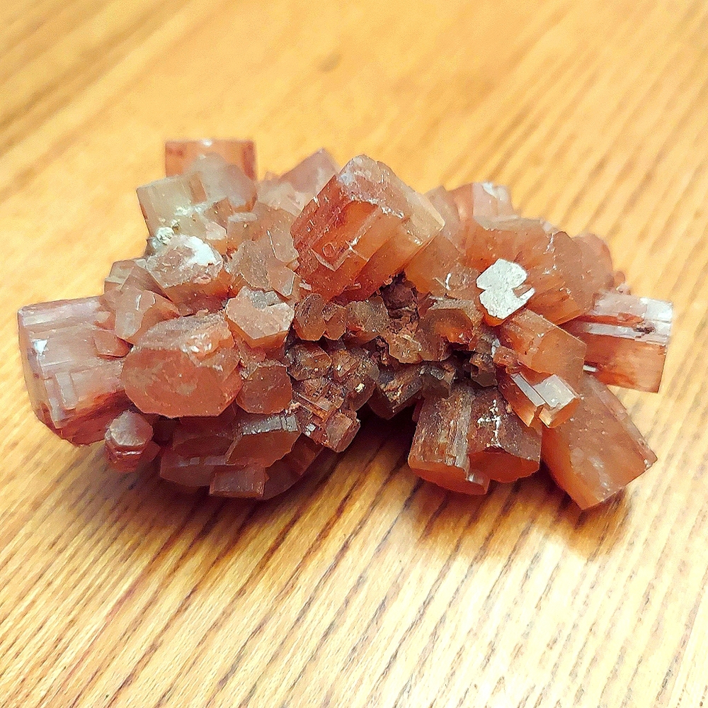Aragonite